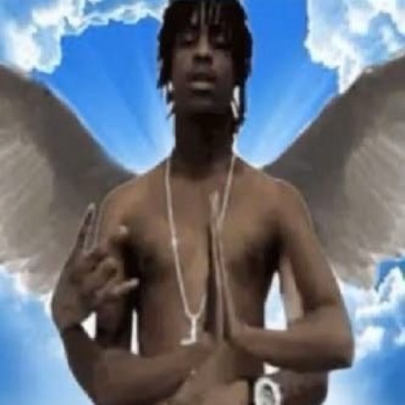 Meet your Posher, Miles - Picture 1 of 1